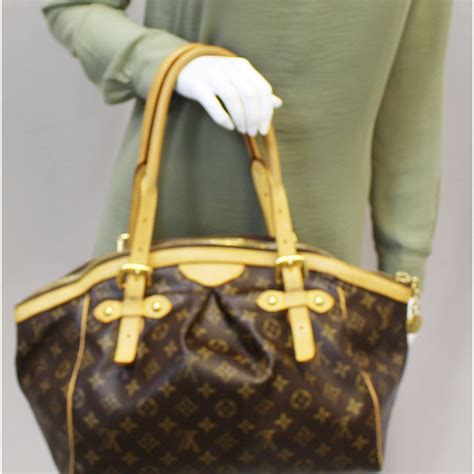 louis vuitton tivoli gm bag|louis vuitton monogram tivoli.